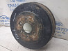 Барабан тормозной задний Nissan Navara 2004-2015 43206EB360 (Арт. 82588) Киев