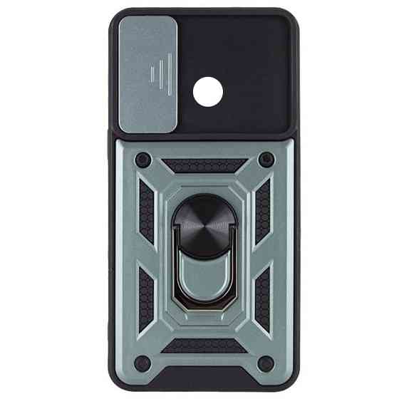 Чехол Ummi Camshield Serge Ring для Xiaomi Redmi A1+ / A2+ Херсон