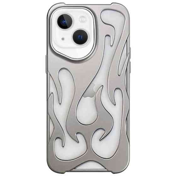 Чехол TPU WinFire для Apple iPhone 15 (6.1") Херсон