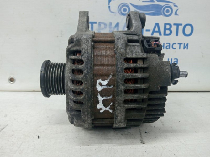 Генератор Nissan X-Trail T31 2.0 DIESEL M9R 2007 (б/у) Киев - изображение 5