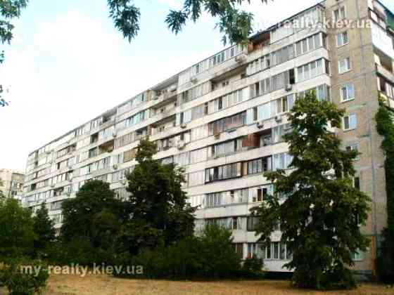 долгосрочная аренда 2-к квартира Киев, Днепровский, 10000 грн./мес. Київ