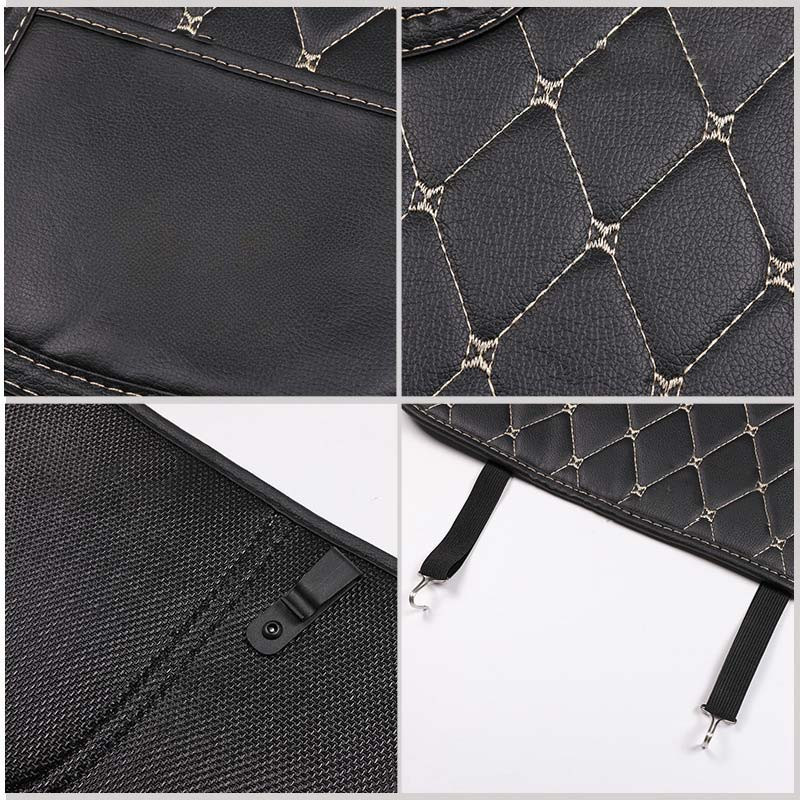 Универсальная накидка на спинку переднего сиденья автомобиля Херсон - зображення 4