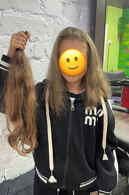 Дорого куплю у ЛУЦЬКУ волосся терміново!Telegram: 0633013356,Viber: 0961002722 Луцк - изображение 10