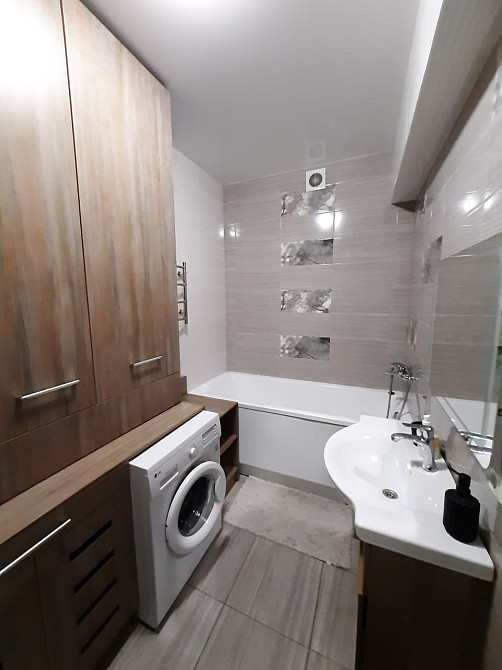 Отличная квартира с ремонтом в ЖК Олимпийский на Левобережном-3 Дніпро - зображення 8