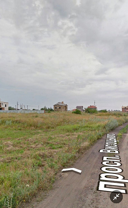 Участок в фонтанке на Высоцкого Одеса - зображення 3