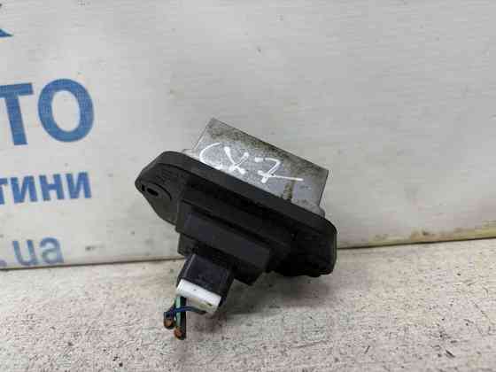 Резистор печки Mazda CX 7 2006-2012 GJ6E61B15 (Арт. 83795) Київ