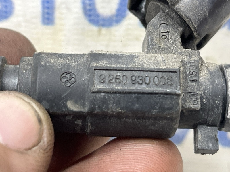 Форсунка топливная Hyundai Getz 2002-2011 3531022600 (Арт. 81120) Киев - изображение 4