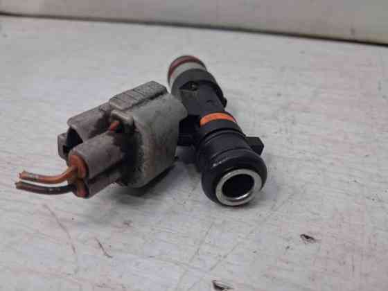 Форсунка топливная Nissan Micra 2002-2010 16600AX200 (Арт. 84566) Київ