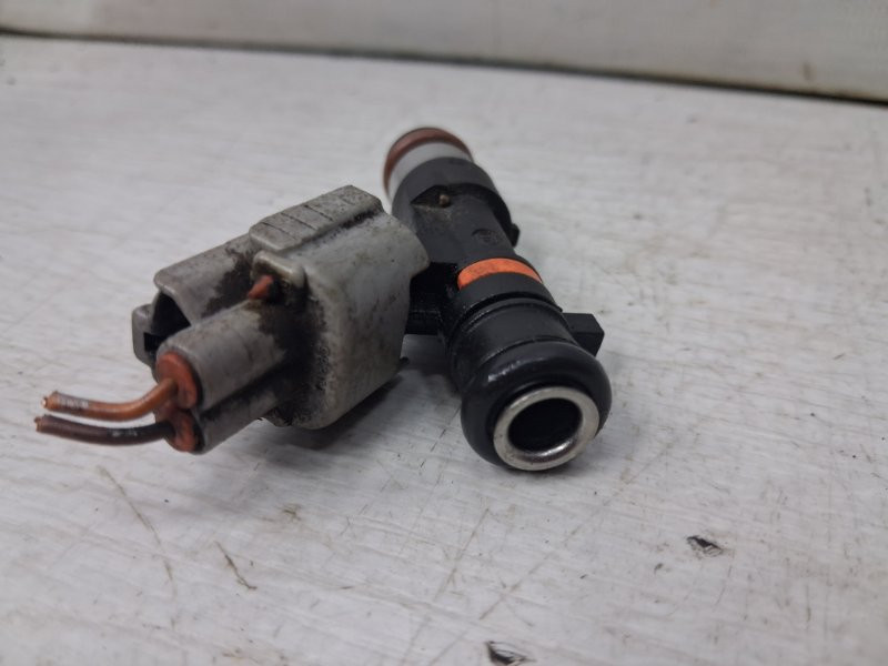 Форсунка топливная Nissan Micra 2002-2010 16600AX200 (Арт. 84566) Київ - зображення 2