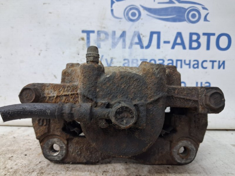 Суппорт передний левый Suzuki SX4 2006-2014 5510280J02999 (Арт. 63083) Киев - изображение 3