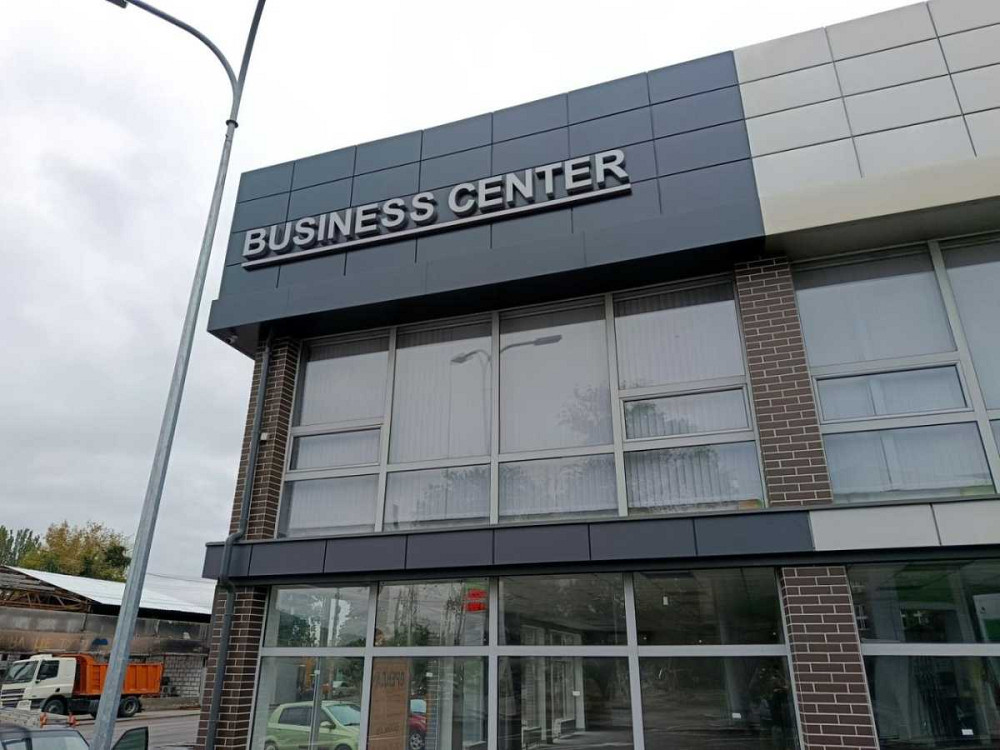 долгосрочная аренда офисное помещение Одесса, Пересыпский, 1320 $/мес. Одеса - зображення 9