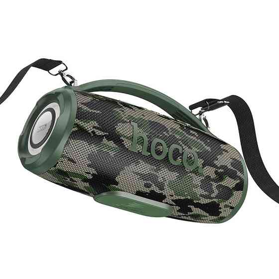 Bluetooth колонка Hoco HA4 Surge outdoor Херсон