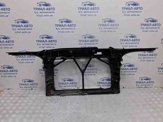 Панель передняя Mazda 3 BK 1.6 БЕНЗИН Z6 2003 (б/у) Київ