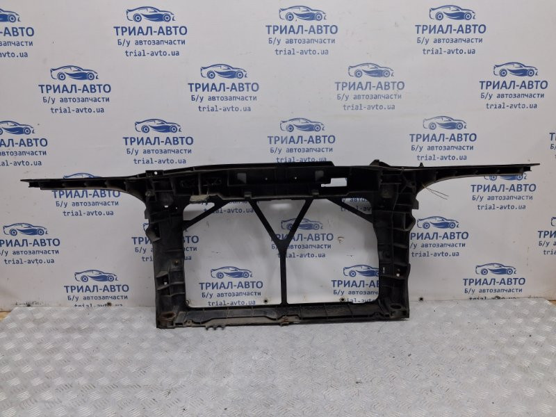 Панель передняя Mazda 3 BK 1.6 БЕНЗИН Z6 2003 (б/у) Київ - зображення 6