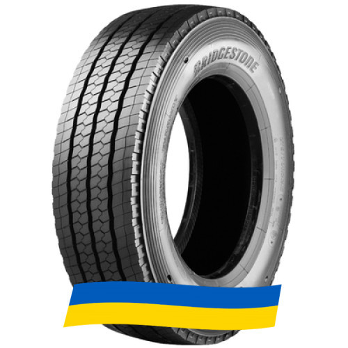 245/70 R19.5 Bridgestone U-AP 001 136/134L Универсальная шина Київ - зображення 12