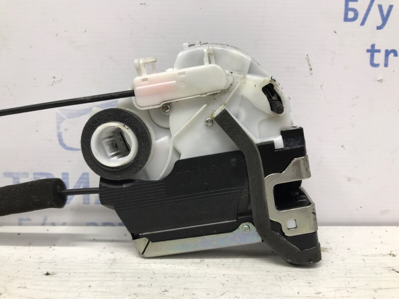 Замок двери задний левый Subaru Outback 2014-2021 61035AL210 (Арт. 54023) Киев - изображение 2