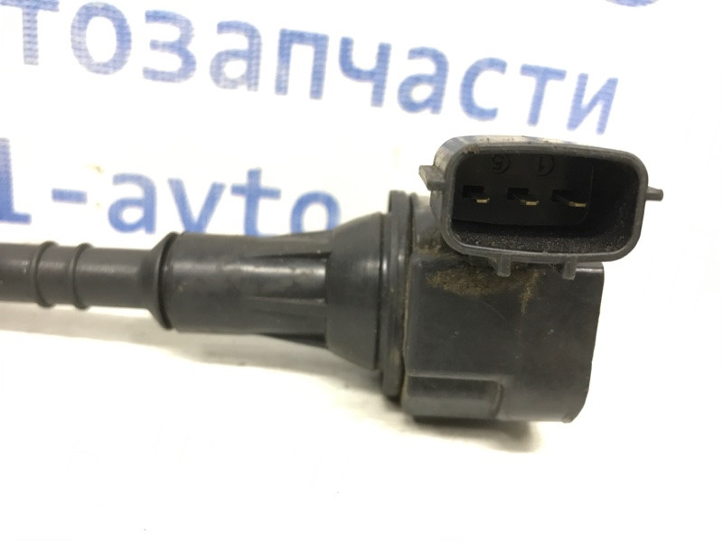 Катушка зажигания Nissan Murano Z50 3.5 БЕНЗИН 2002 (б/у) Київ - зображення 2