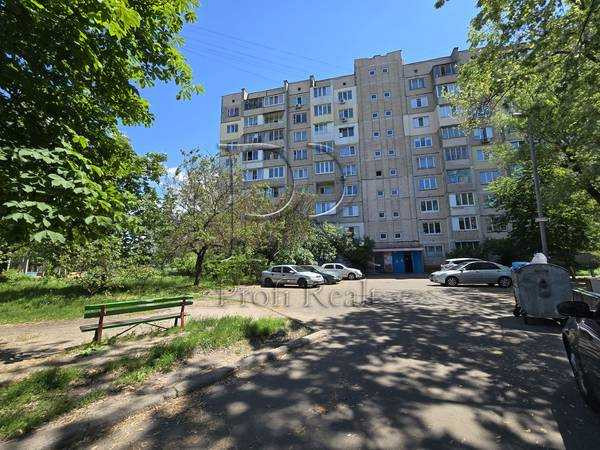 продажа 1-к квартира Киев, Деснянский, 37000 $ Київ - зображення 12