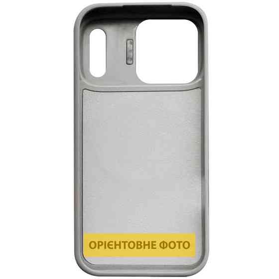 Чехол TPU+PC Wild Leopard with MagSafe and Lens для Apple iPhone 17 Air (6.5") Херсон