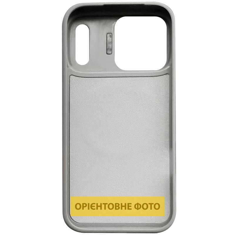 Чехол TPU+PC Wild Leopard with MagSafe and Lens для Apple iPhone 17 Air (6.5") Херсон - зображення 2