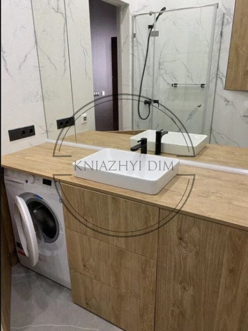 Шикарна 1-кімнатна в ЖК Кардинал .м.Палац Україна .Код № 11193932 Киев - изображение 1