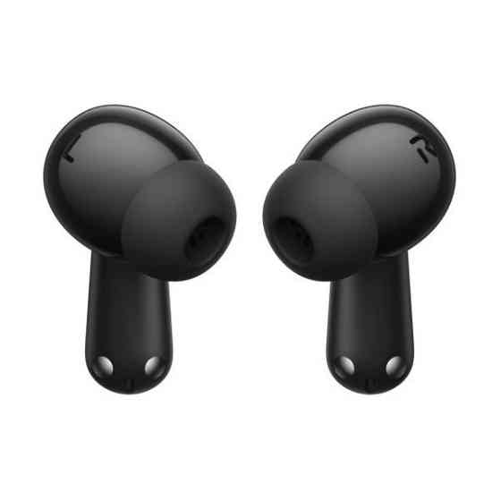 Bluetooh-гарнітура Oppo Enco Air 4 Pro Midnight Black (ETEA1) UA (Код товару:43611) Харків