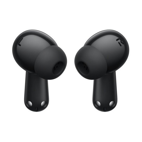 Bluetooh-гарнітура Oppo Enco Air 4 Pro Midnight Black (ETEA1) UA (Код товару:43611) Харків - зображення 3