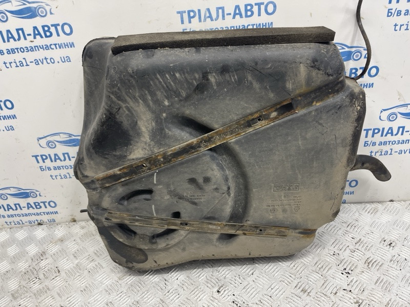 Бак топливный пластик Mazda 3 2003-2009 BP4K-42-110D (Арт. 81586) Київ - зображення 6
