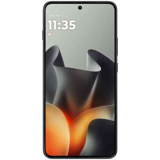 Смартфон Motorola Edge 70 Max 8/256GB Dark Shadow (PBCU0015UA) UA Харків