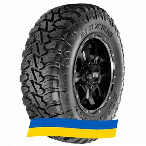 37/13 R17 Nexen Roadian MTX 121Q Позашляхова шина Киев