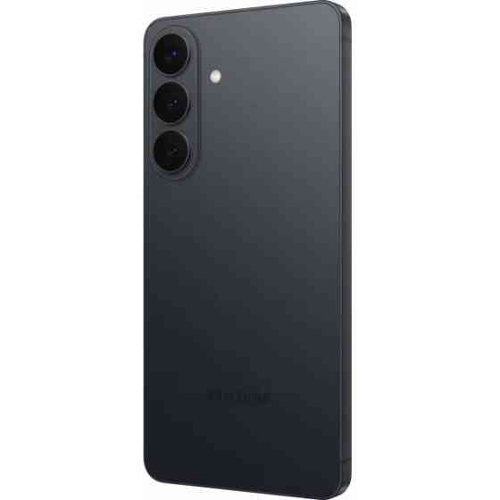 Смартфон Samsung Galaxy S26 Plus S947B 12/512GB Black (SM-S947BZKG) EU Харків