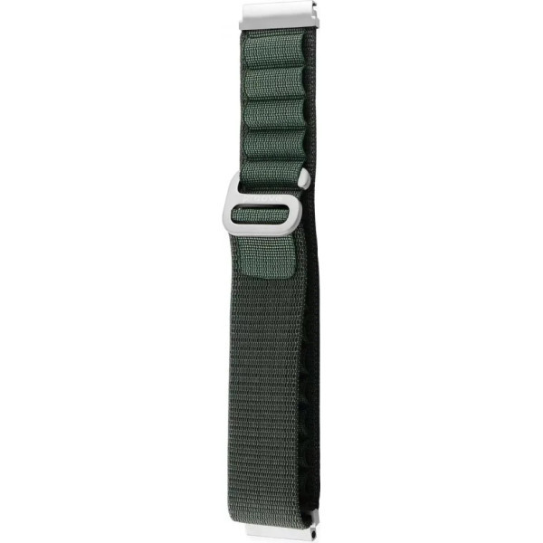 Ремінець Proove Pulse Loop 22 mm Green (WBPLUW22MM06) (Код товару:42465) Харків - зображення 1