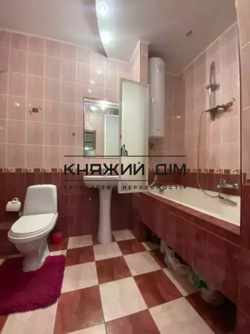 Отличная 2-х к. кв. на м. Левобережная. Код объекта: 11167295 Київ - зображення 8