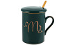 Кружка заварювальний Bona Di Mr 984-213 380 мл зелений Киев
