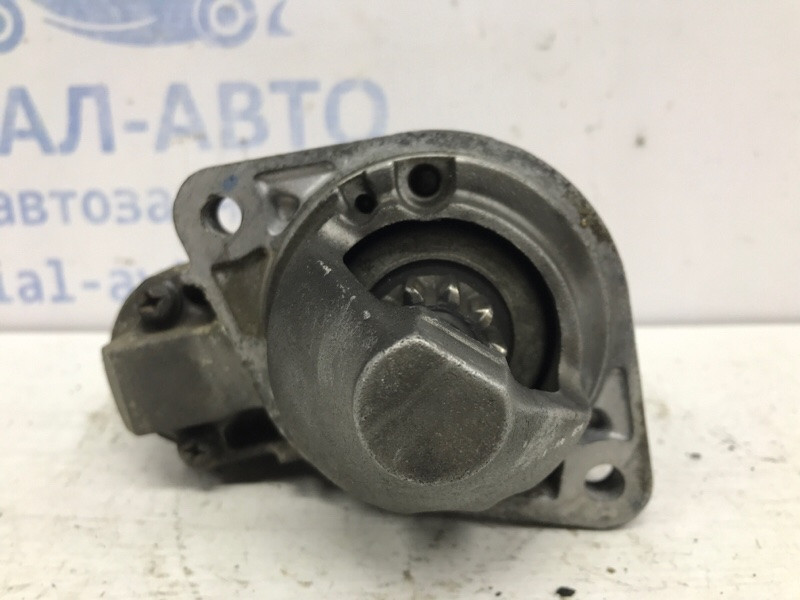 Стартер Mitsubishi Lancer 10 1.5 БЕНЗИН 4A91 2007 (б/у) Київ - зображення 2