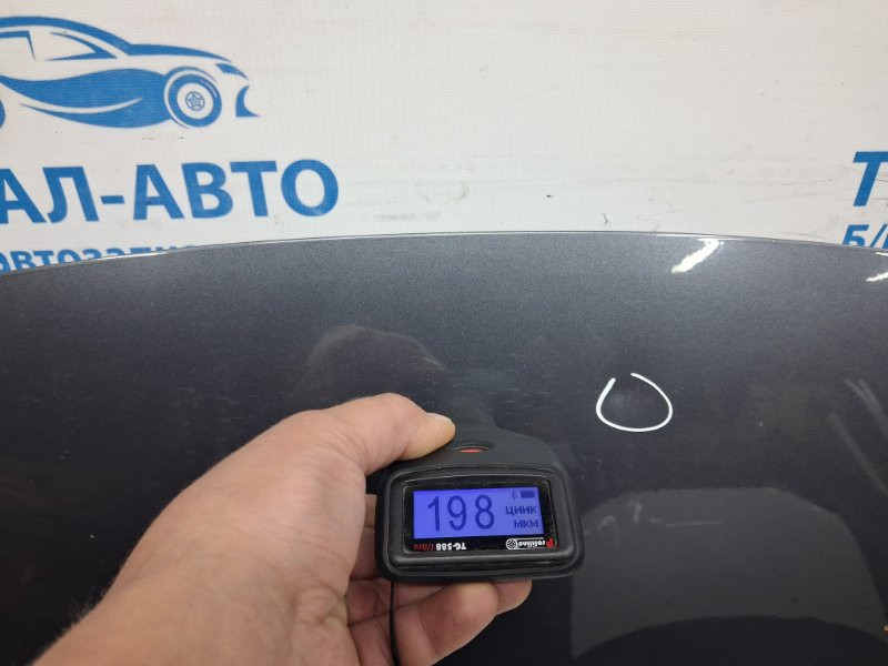 Капот Mitsubishi Outlander 2007-2012 5900A393 (Арт. 79785) Київ - зображення 7