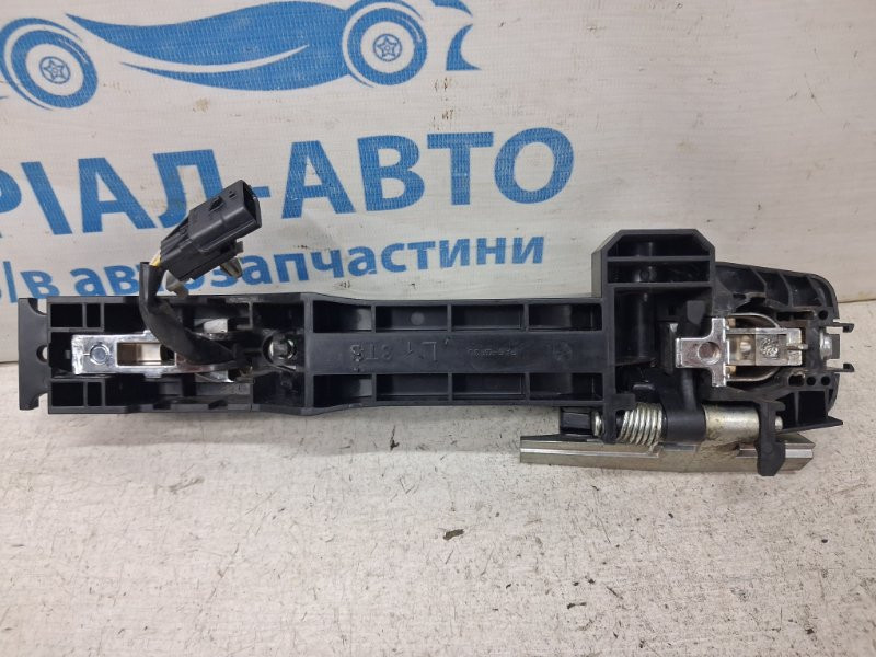 Ручка двери внешняя передняя левая Nissan X-Trail 2014-2021 806404CL0B (Арт. 84062) Київ - зображення 4