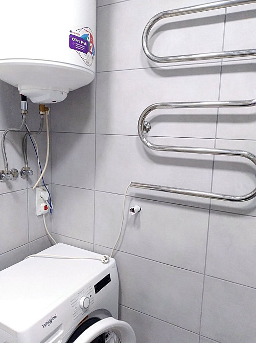 Продам 1- ком. ЖК Вернисаж. Ремонт, мебель, техника. Таирова. Одеса - зображення 7