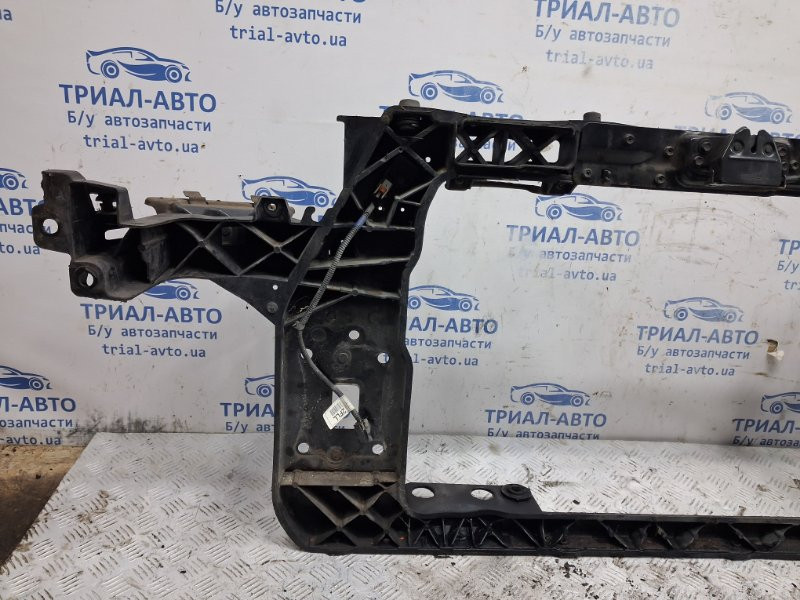 Панель передняя Hyundai IX35 2009-2015 641102Y000 (Арт. 67995) Киев - изображение 9