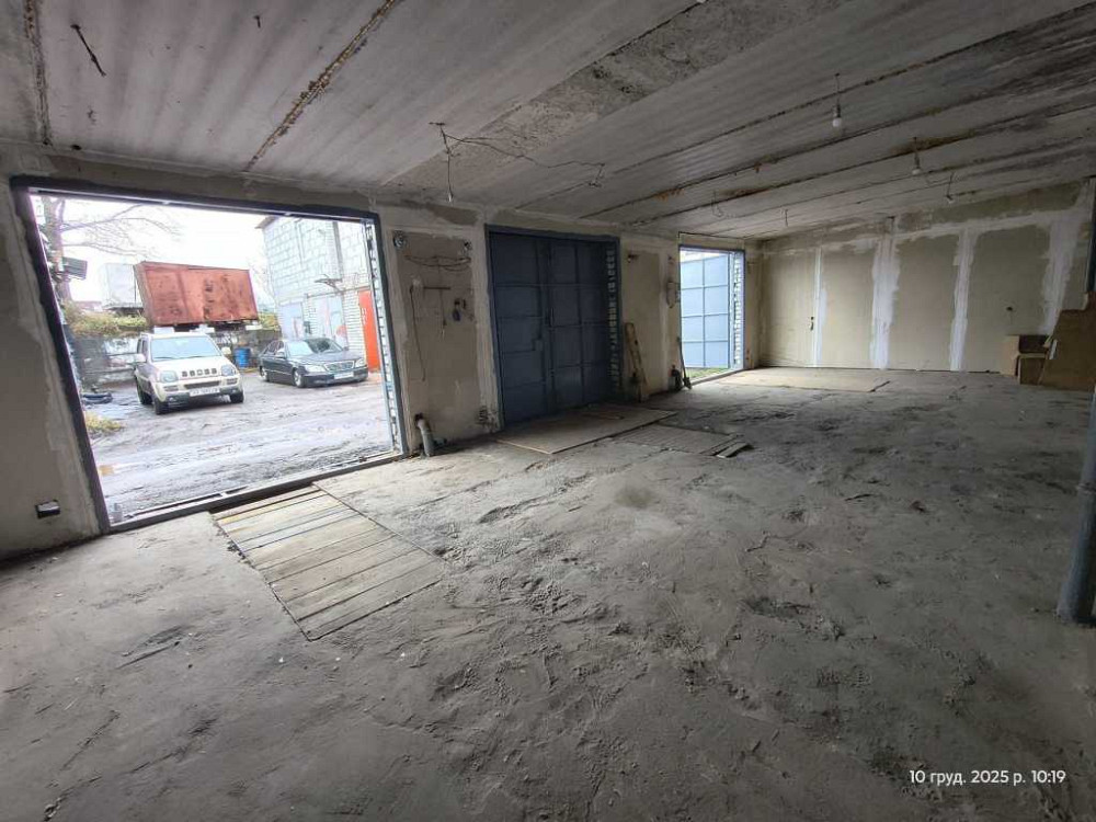 долгосрочная аренда отдельно стоящий гараж Киев, Деснянский, 20000 грн./мес. Київ - зображення 4