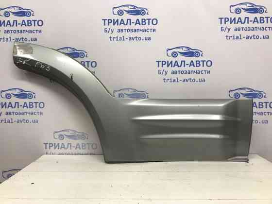 Накладка двери Mitsubishi Pajero Wagon 3 3.2 ДИЗЕЛЬ 4M41 1999 задн. прав. (б/у) Київ