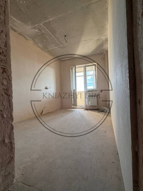 єОселя!!! Продаж 1-но к. квартири в ЖК Міністерський. №21145361 Київ - зображення 6