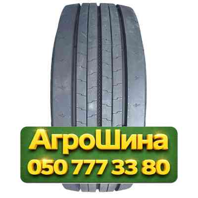 385/55R22.5 Leao R203-S 160K PR20 Рулевая грузовая шина Київ