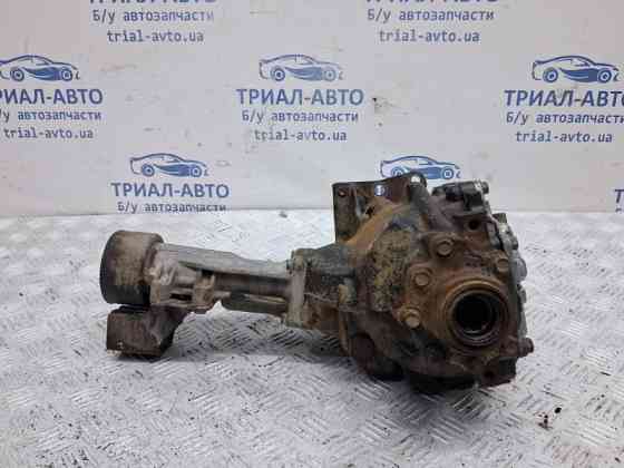 Раздаточная коробка Lexus RX 350 XU30 3.5 БЕНЗИН 2GRFE 2003 (б/у) Київ