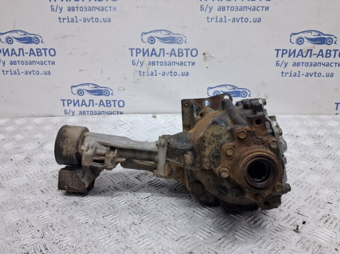 Раздаточная коробка Lexus RX 350 2003-2009 3610048021 (Арт. 63440) Київ - зображення 1