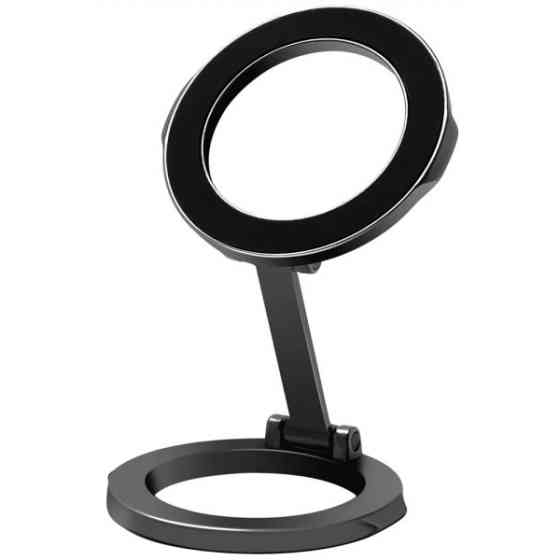 Автомобільний тримач Proove Hidden Universal Type Car Mount Gray (CHHN00000001) (Код товару:41519) Харків