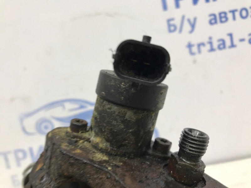 ТНВД Kia Ceed ED 1.6 DIESEL D4FB 2006 (б/у) Київ - зображення 5