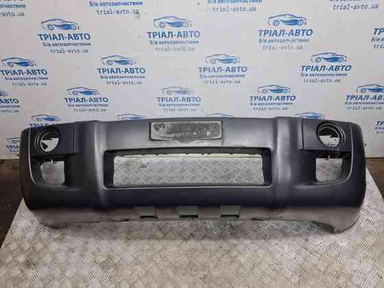 Бампер передний Hyundai Tucson 2004-2009 865112E040 (Арт. 86271) Киев