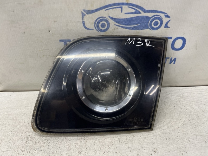 Фонарь задний внутренний правый Mazda 3 2003-2009 BS4J-51-3F0 (Арт. 81510) Київ - зображення 1
