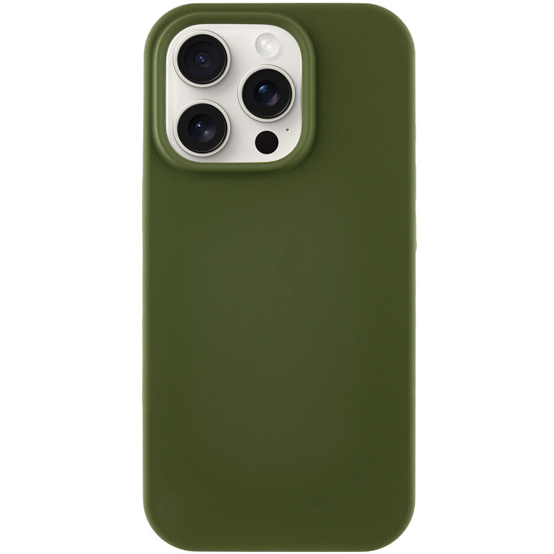 Чехол Silk Full Protective (AA) NO LOGO для Apple iPhone 16 Pro Max (6.9") Херсон - изображение 6
